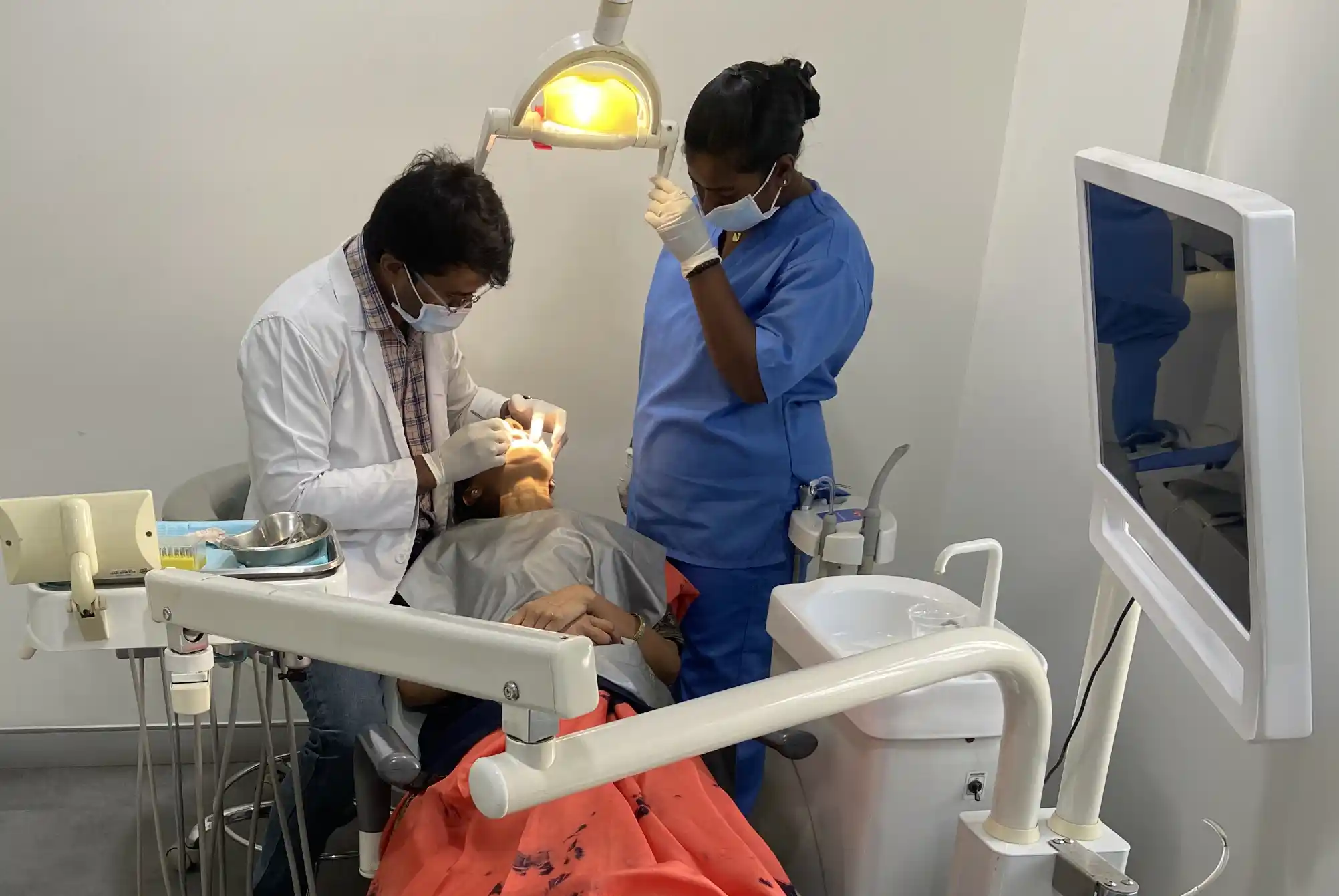 Kothapet Clinic